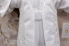 Piccolo Bacio - Boys Couture Christening Suit - Felipe in Shantung