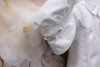 Piccolo Bacio - Boys Couture Christening Suit - Felipe in Shantung