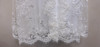 Piccolo Bacio - Couture Christening Gown - Veronique - Shantung Ivory