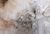 Piccolo Bacio - Couture Christening Gown - Veronique - Shantung Ivory