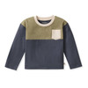 Color Blocked Tee