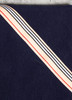 Sippy's Babes - Navy Receiving Blanket