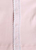 Sippy's Babes - Pink 3 piece Set 200 with 21 White trim