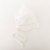 Giada Marie - Phoebe Christening Gown with Bonnet