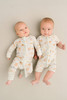 Vintage Toy Bamboo Sleeper