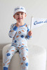 Caden Lane - Two-Piece Pajama Set | Ballpark Bros