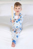 Caden Lane - Two-Piece Pajama Set | Ballpark Bros