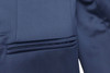 Small World - Mamemi Italian made Boys Suit w/Belt, Shirt, Tie & Vest