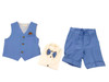 Small World - Bimbalo Italian imported 3pc Set 7674