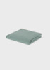 Mayoral Blanket with Fur Lining - Mineral (9144-78)