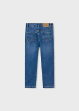 Mayoral Boy Denim Pants - Medium (4516-68)