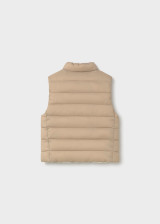 Mayoral Boy Reversible Vest - Dark (2378-91)