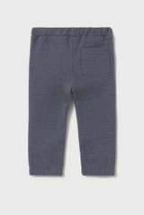 Mayoral Infant Boy Knit Pants - Shadow (2545-43)