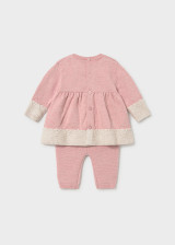 Mayoral Girl Knit Leggings Set - H.BabyRose (2701-053)