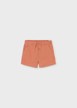 Mayoral - Wide Leg shorts Clay 1216
