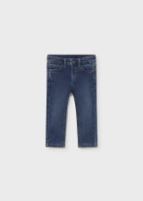 Mayoral - Denim Pants 1522 Dark