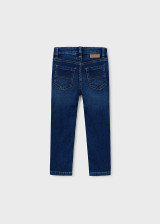 Mayoral - Denim Pants - 3581 - Dark