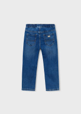 Mayoral - Soft Denim Jogger 3579 Medium