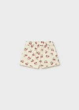 Mayoral - Shorts 1202- Bone