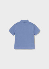 Mayoral - S/S Polo 1109 Capri