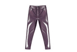 Mia NY Studded Legging Purple SW-400