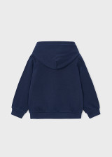 Mayoral Boy Pullover - Blue (4456-064)