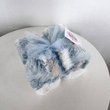 Riptide | Burp Cloth Set