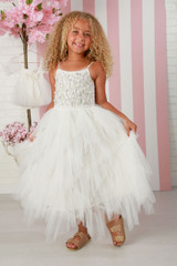 Ooh! La La! Couture - Elyna - White
