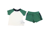 Splendid - Oasis Two Tone Two Piece Set 3305