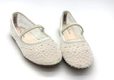 Small World - Nina Jax Shoes