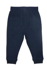 Mish 215520-NAVY Jogger Pants