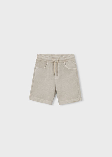 Mayoral - Bermuda Shorts Stone 3215