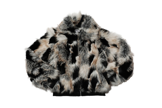 Mia NY Lux Jacket Brown SW-624