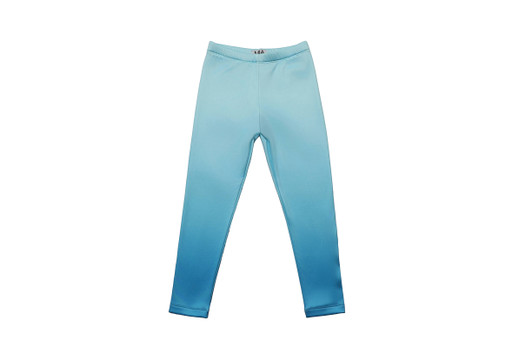 Mia NY Ombre Leggings Blue SW-430