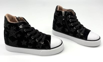 Mayoral - Platform 46574 - Black