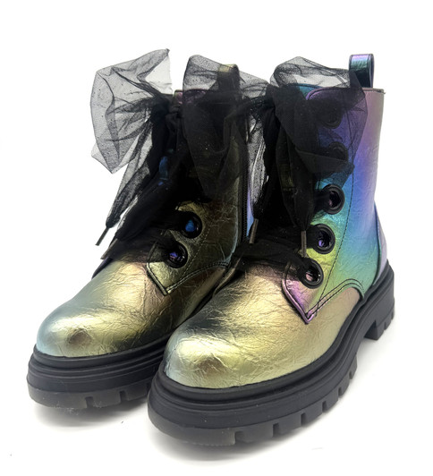 Small World - Nina Shoes Chassy