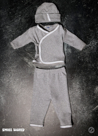 Small World - Sippy's Grey Take Me Home 206