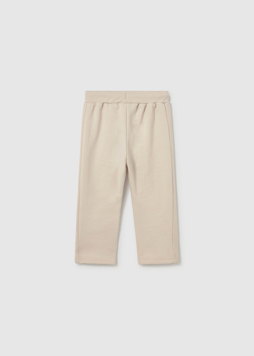 Mayoral Boy Pullover Vest Pant Set - Indigo (2687-92)