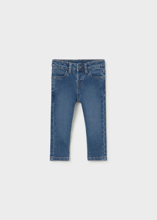 Mayoral Boy Denim Pants - Medium (2547-83)