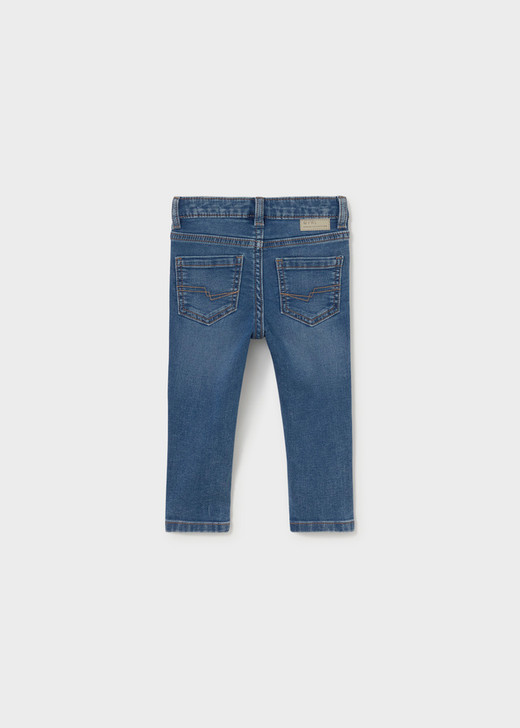 Mayoral Boy Denim Pants - Medium (2547-83)