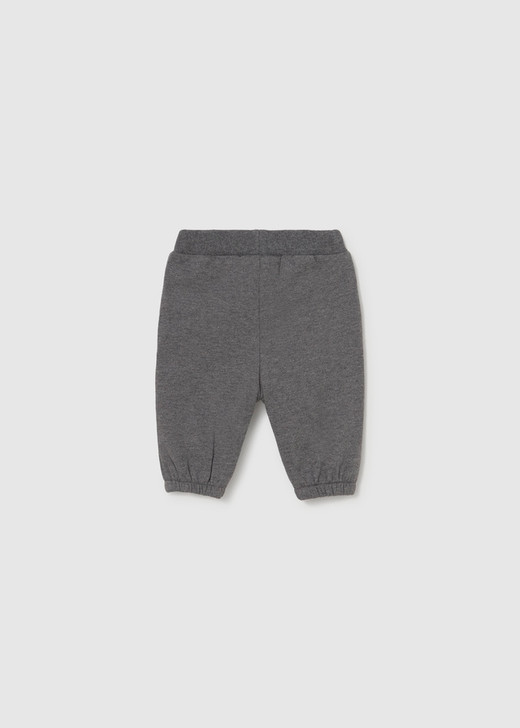 Mayoral Infant Boy 3 Piece Tracksuit - Bright Coal (2671-46)