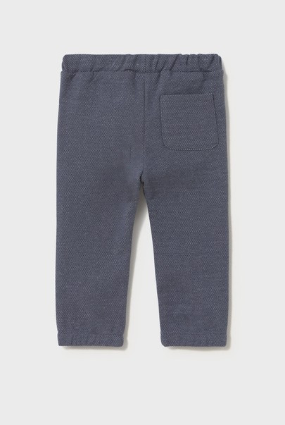 Mayoral Infant Boy Knit Pants - Shadow (2545-43)