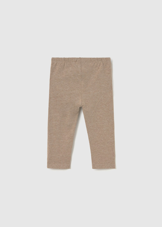 Mayoral Infant Girl Leggings Set (3 Garments) - Anise (2708-56)