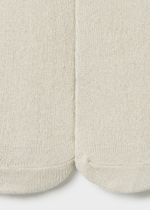 Mayoral Infant Tights - Champagne (9102-44)