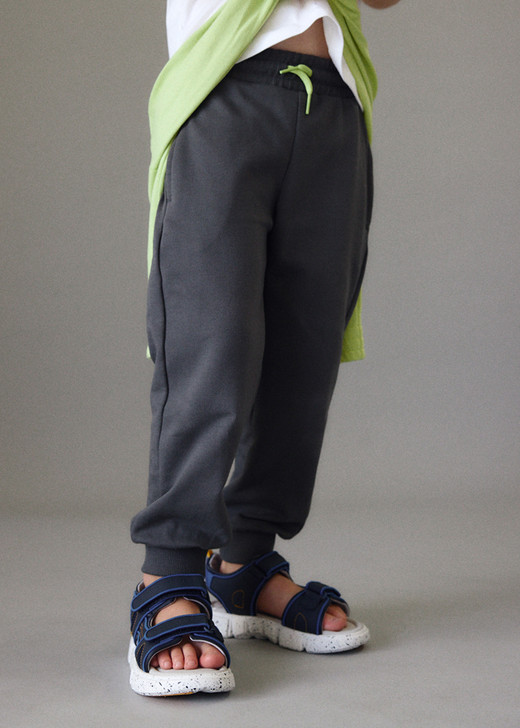 Mayoral - 4pc Track suit Citric 3884