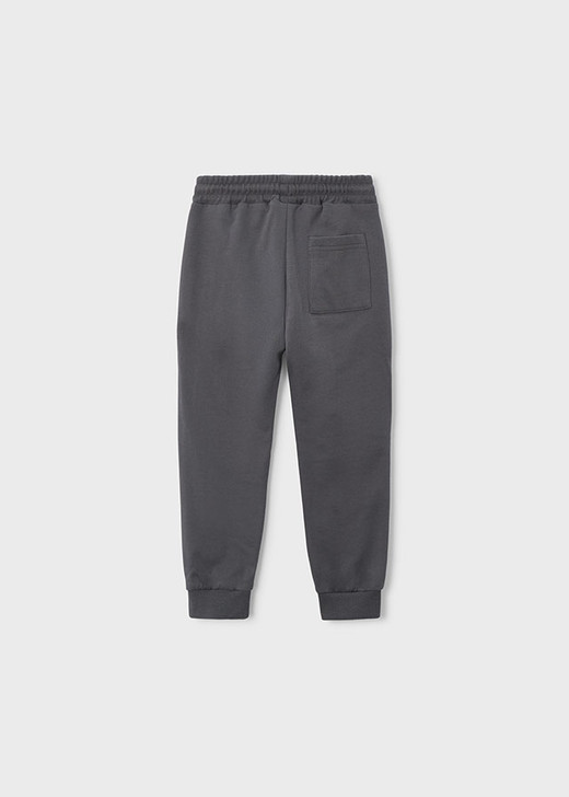 Mayoral - 4pc Track suit Citric 3884