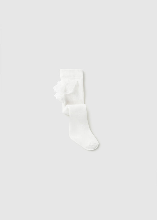 Mayoral Infant Ruffles Panties - White (9103-55)