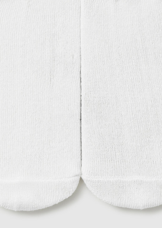 Mayoral Infant Ruffles Panties - White (9103-55)