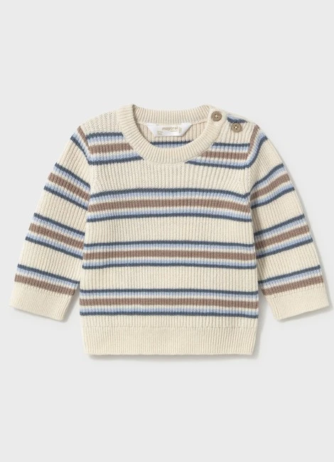 Mayoral Boy Sweater - Pottery (2305-046)