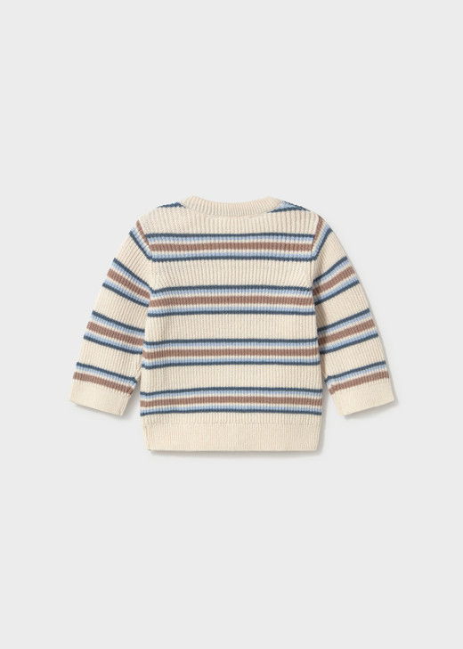 Mayoral Boy Sweater - Pottery (2305-046)
